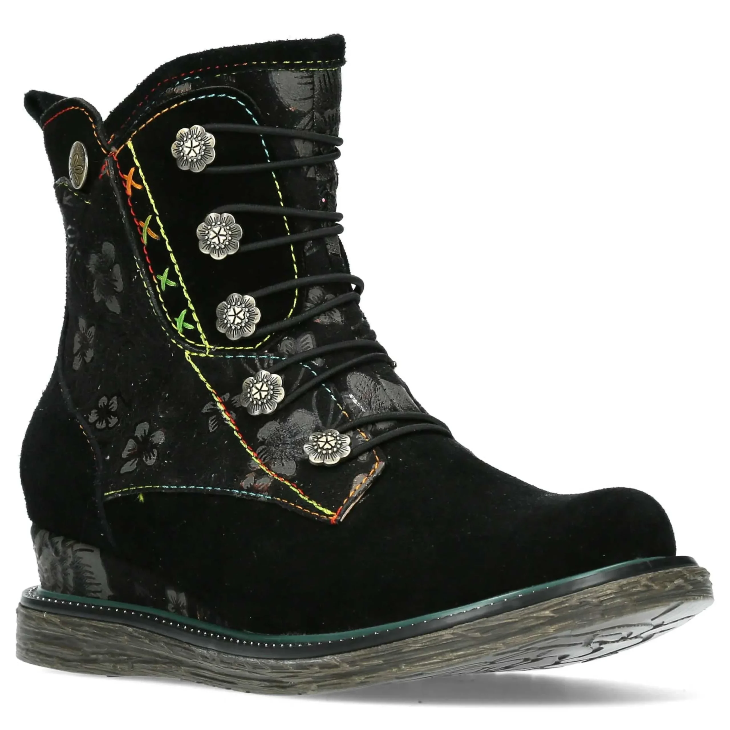 Online Laura Vita Bottines - ERCNAULTO 39