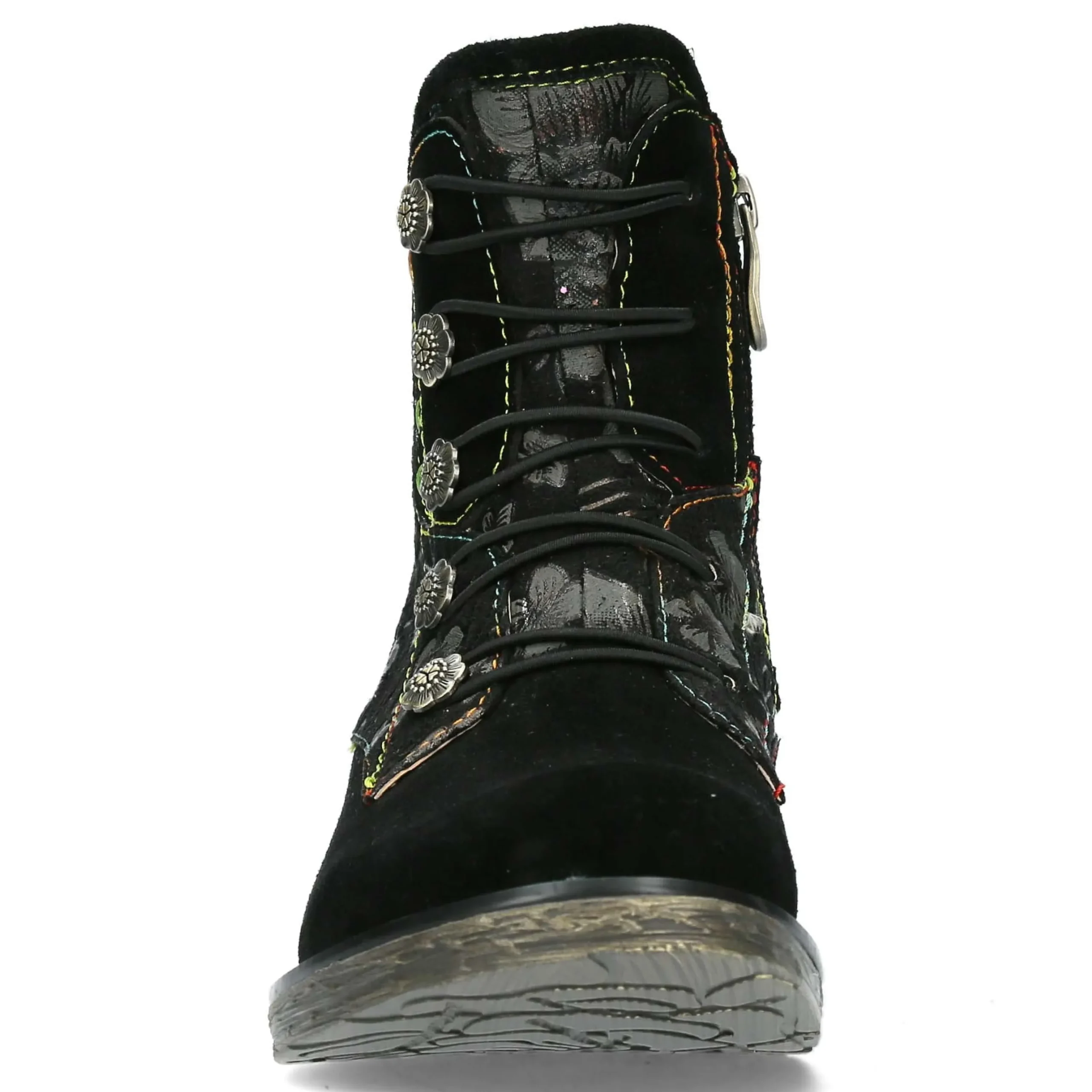 Online Laura Vita Bottines - ERCNAULTO 39