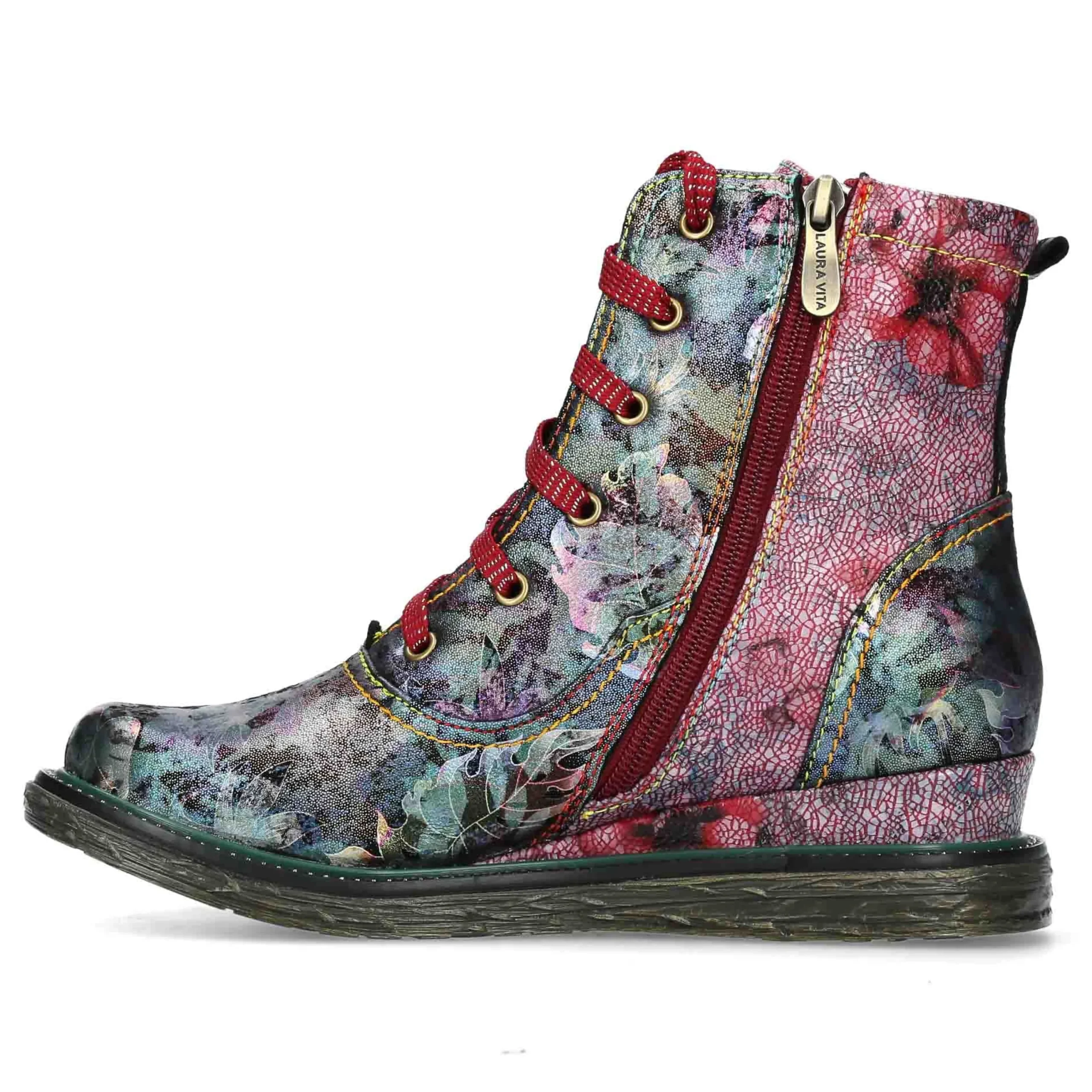 Best Laura Vita Bottines - ERCNAULTO 38