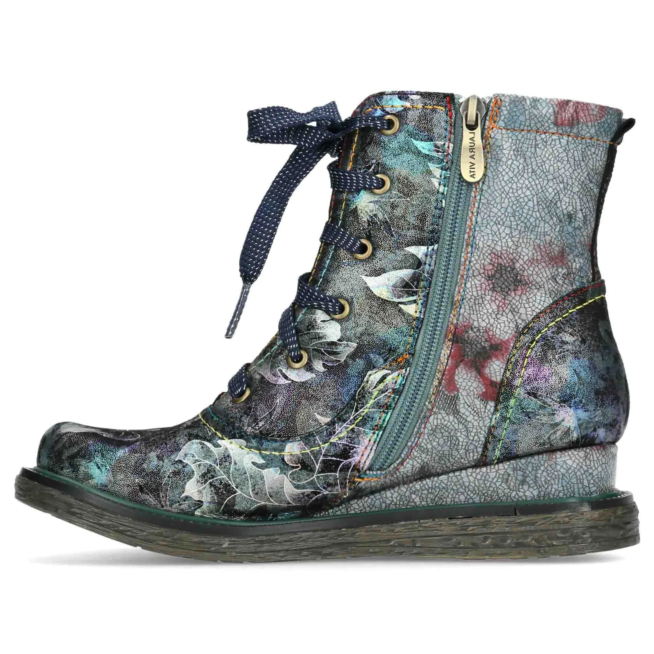 Best Laura Vita Bottines - ERCNAULTO 38