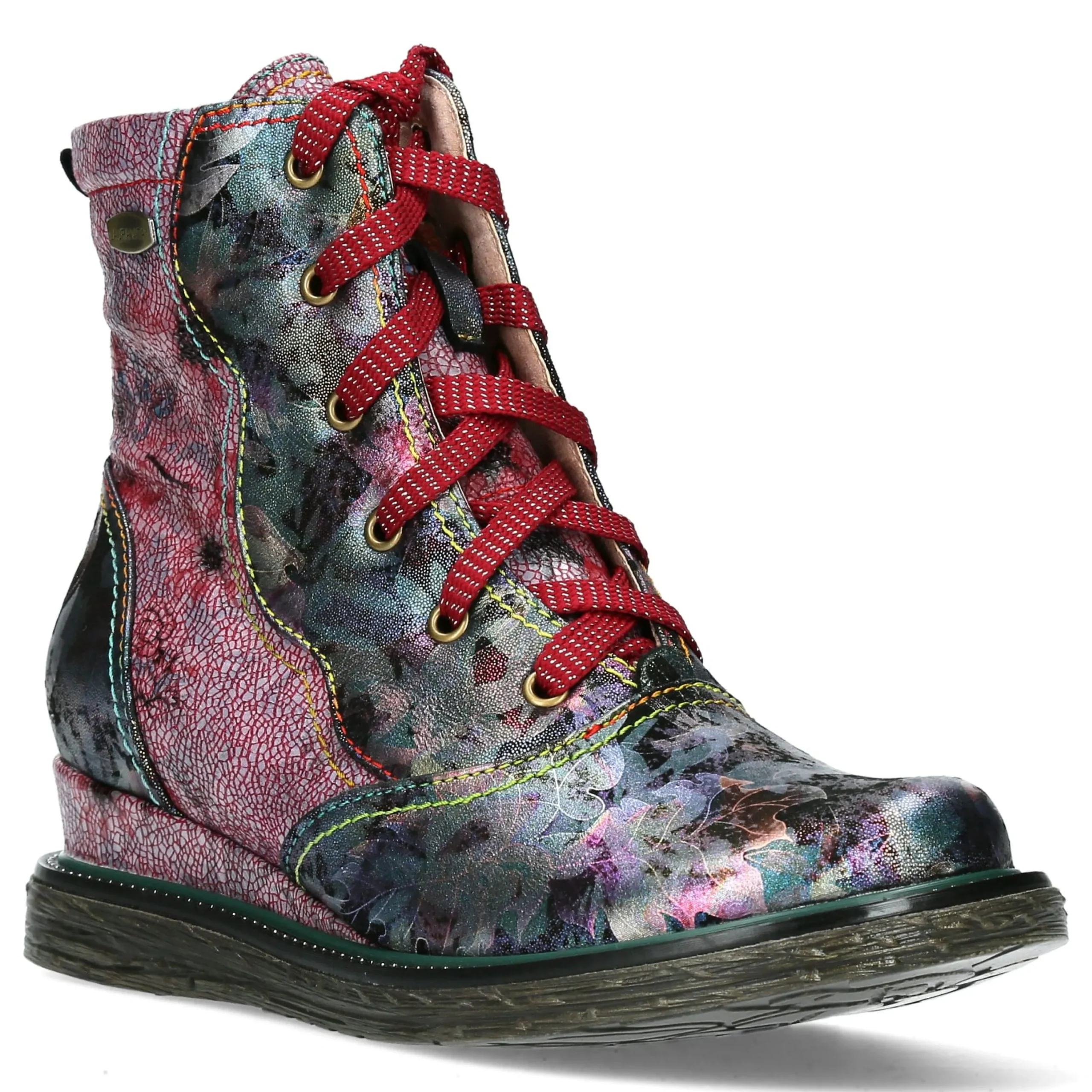 Best Laura Vita Bottines - ERCNAULTO 38