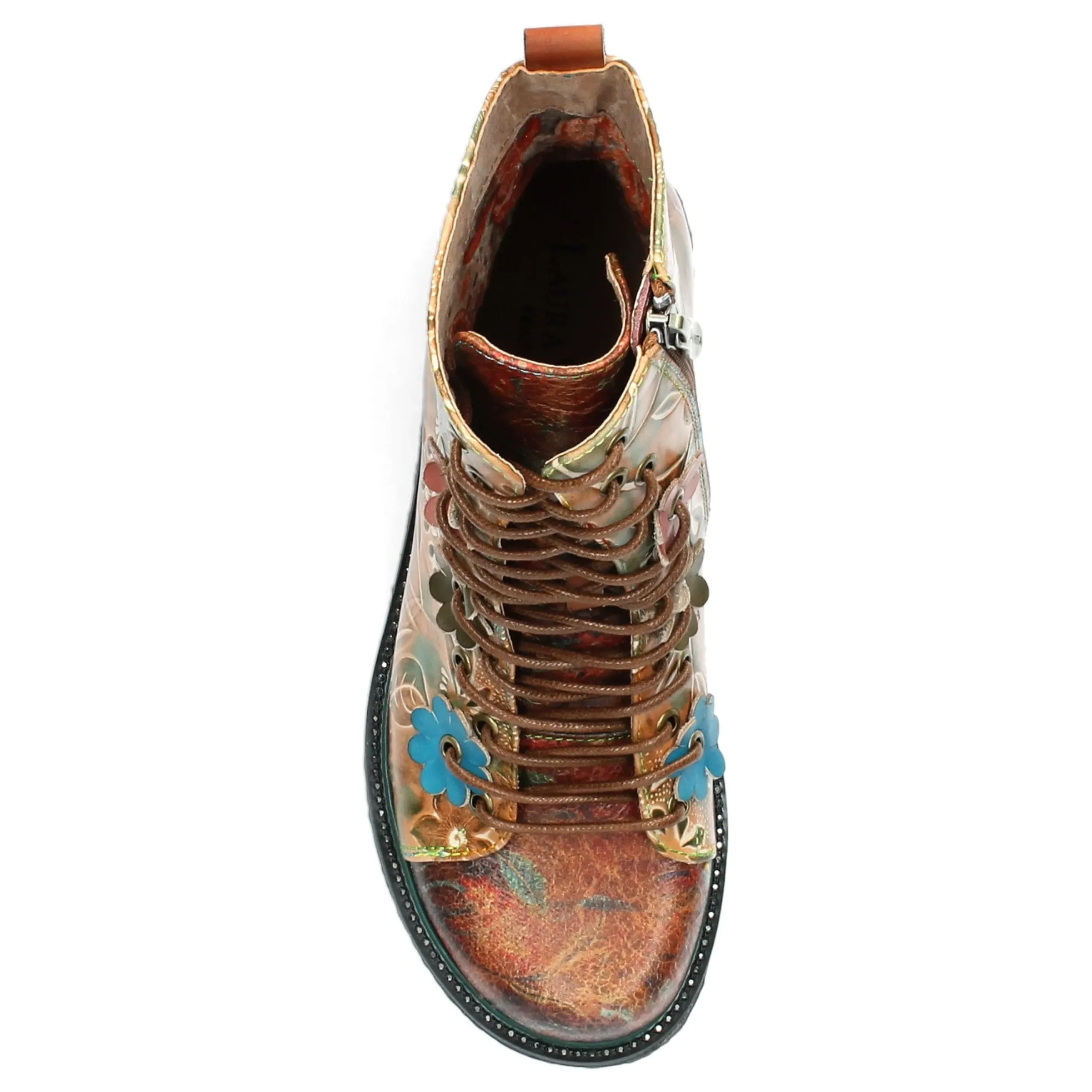 Clearance Laura Vita Bottines - ERCNAULTO 212