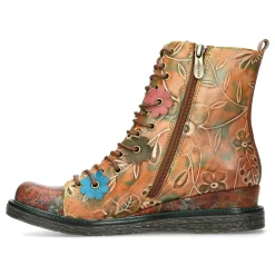 Clearance Laura Vita Bottines - ERCNAULTO 212