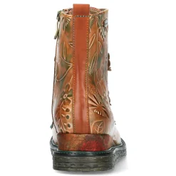 Clearance Laura Vita Bottines - ERCNAULTO 212