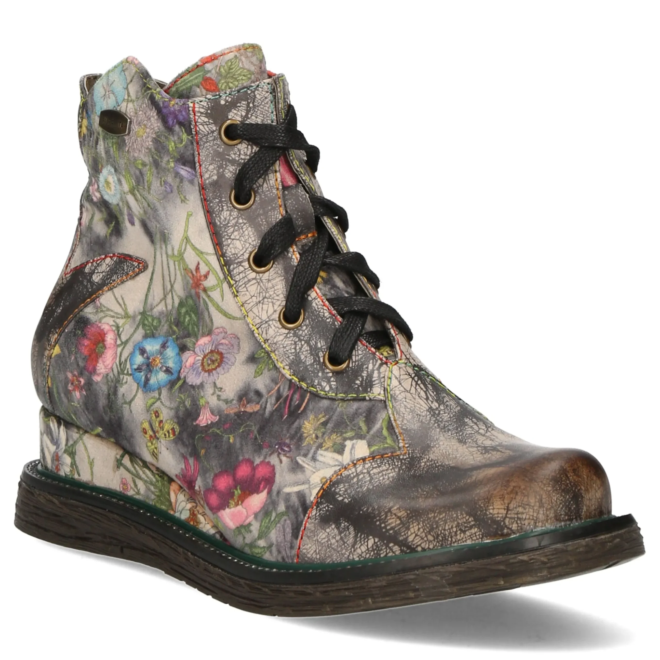 Best Sale Laura Vita Bottines - ERCNAULTO 32A