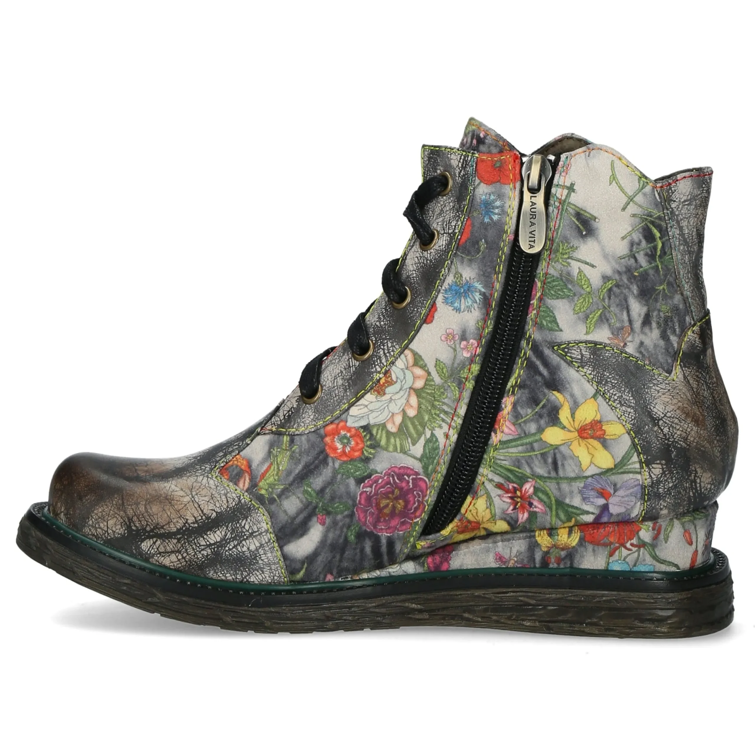 Best Sale Laura Vita Bottines - ERCNAULTO 32A