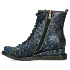 Fashion Laura Vita Bottines - ERCNAULTO 212G