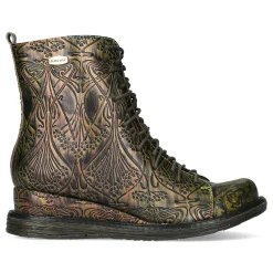 Fashion Laura Vita Bottines - ERCNAULTO 212G