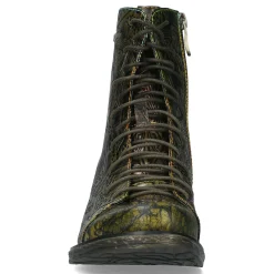 Fashion Laura Vita Bottines - ERCNAULTO 212G