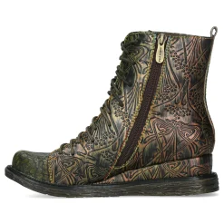 Fashion Laura Vita Bottines - ERCNAULTO 212G