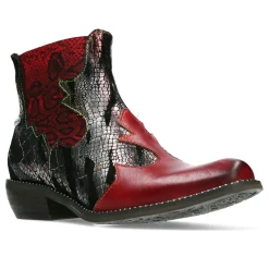 Outlet Laura Vita Bottines - ERCWINAO 13