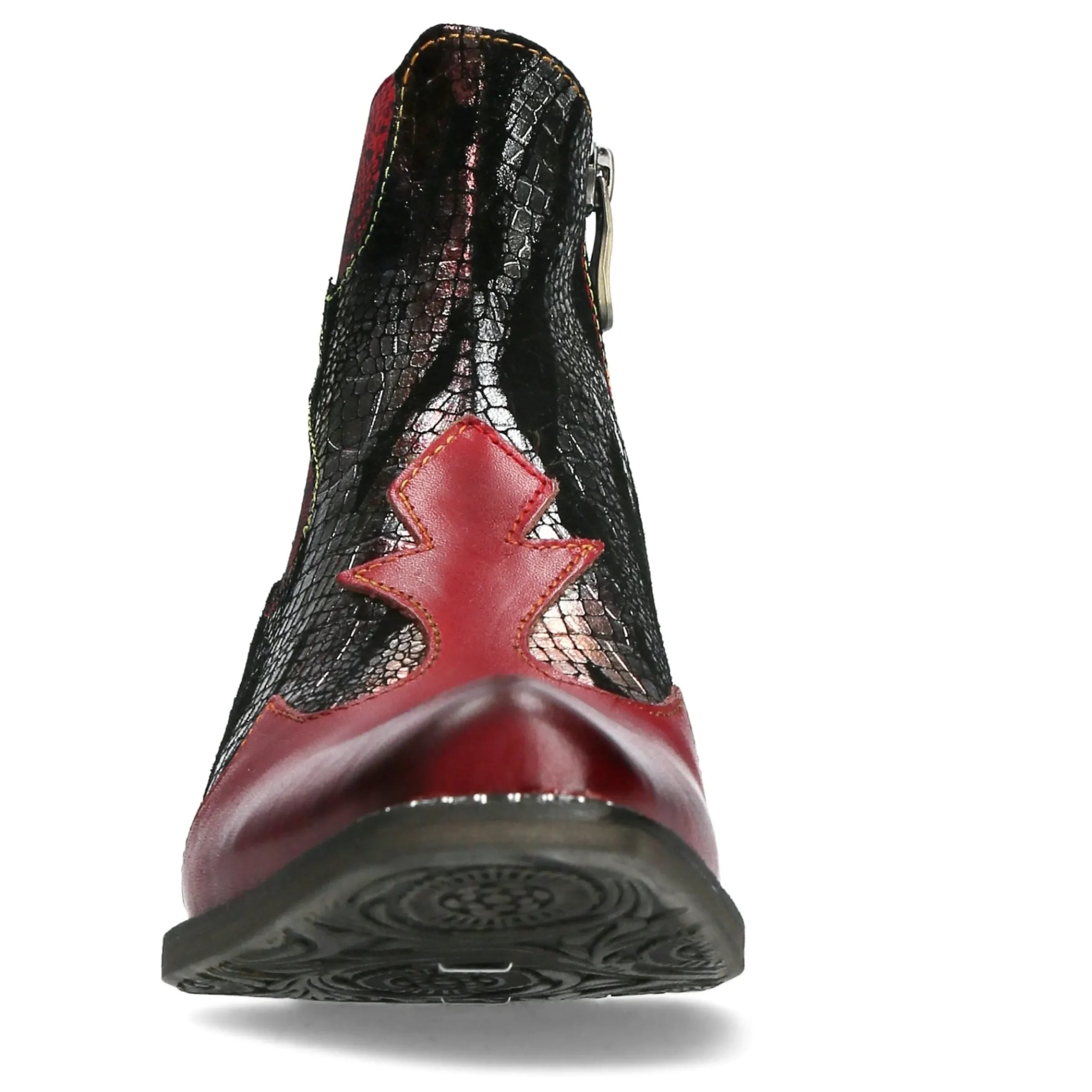 Outlet Laura Vita Bottines - ERCWINAO 13