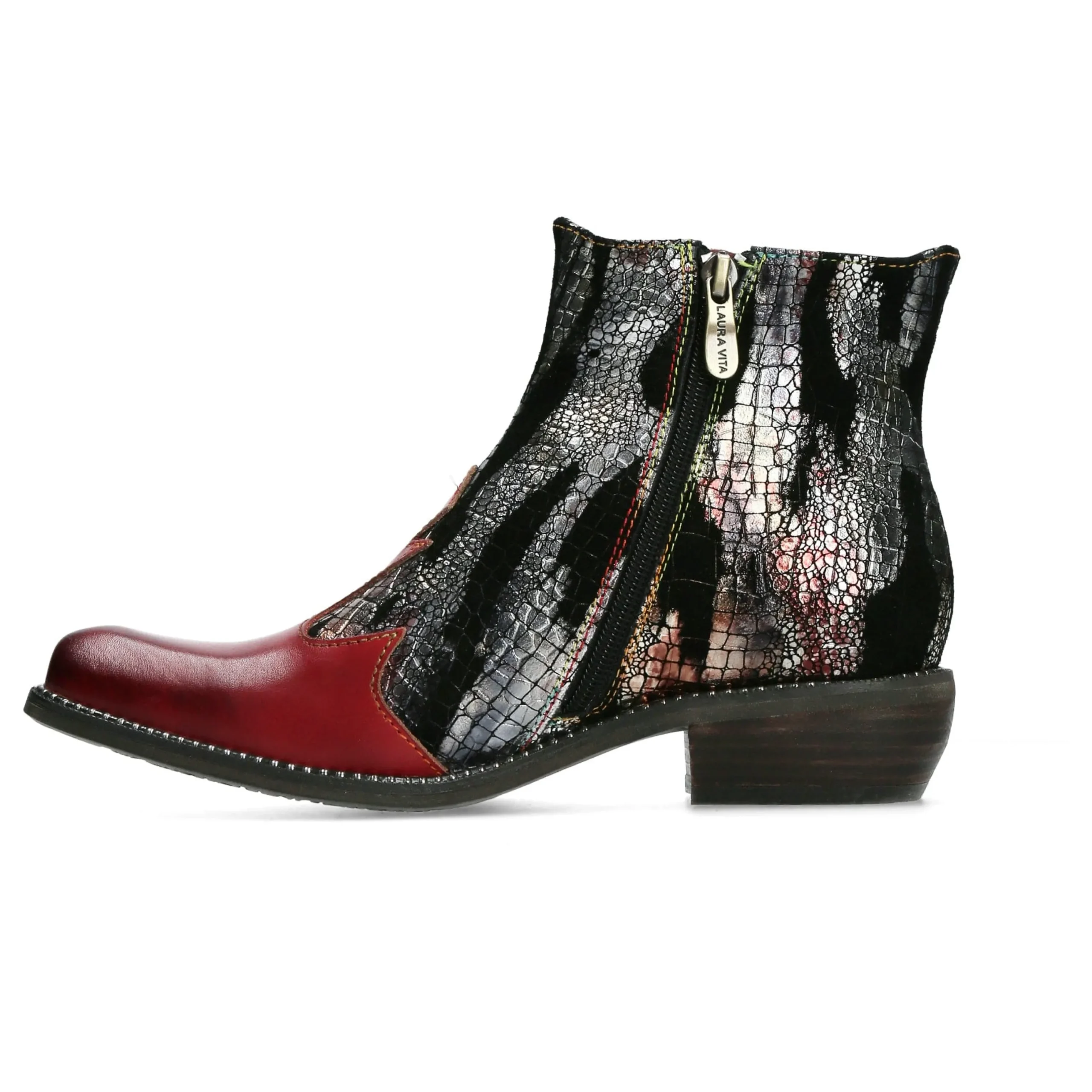 Outlet Laura Vita Bottines - ERCWINAO 13