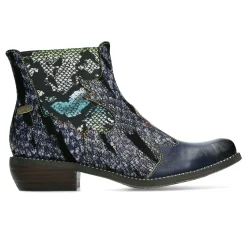 Outlet Laura Vita Bottines - ERCWINAO 13