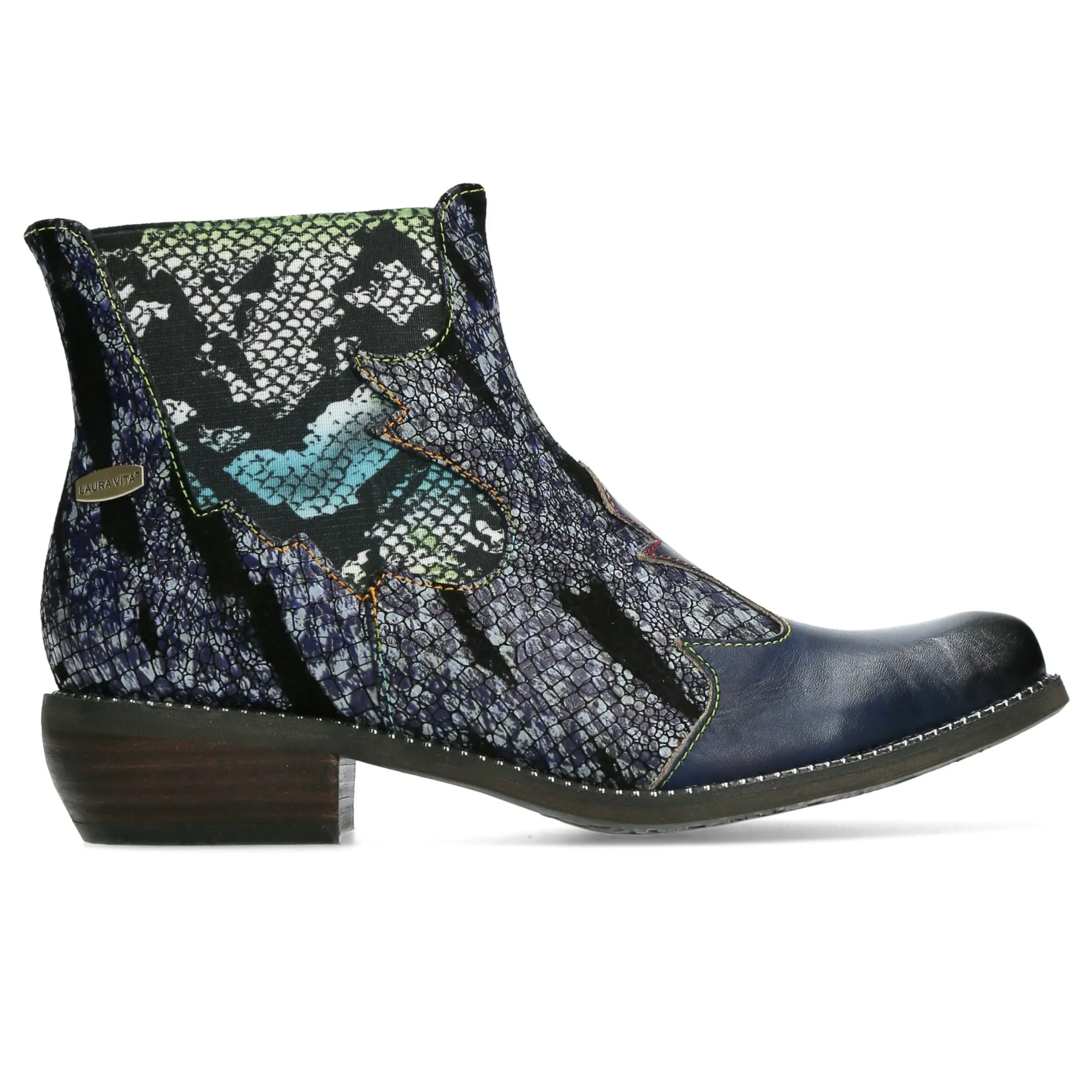 Outlet Laura Vita Bottines - ERCWINAO 13