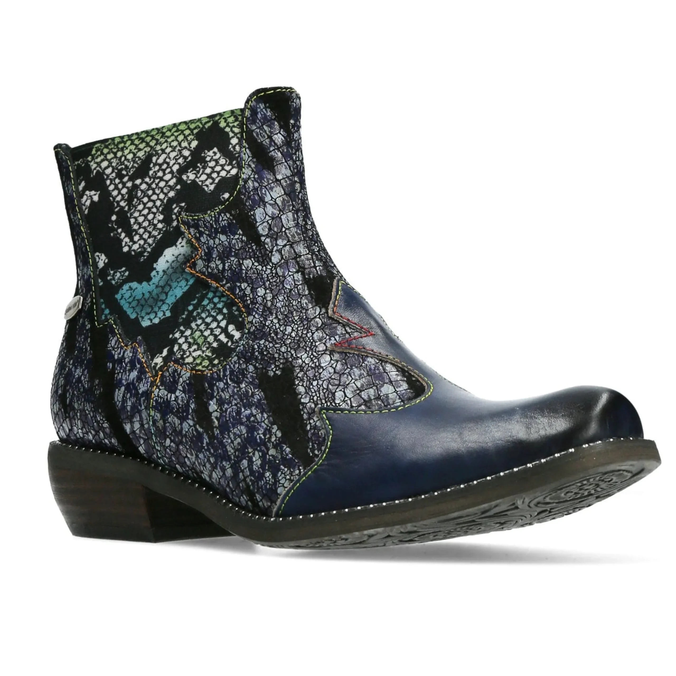 Outlet Laura Vita Bottines - ERCWINAO 13