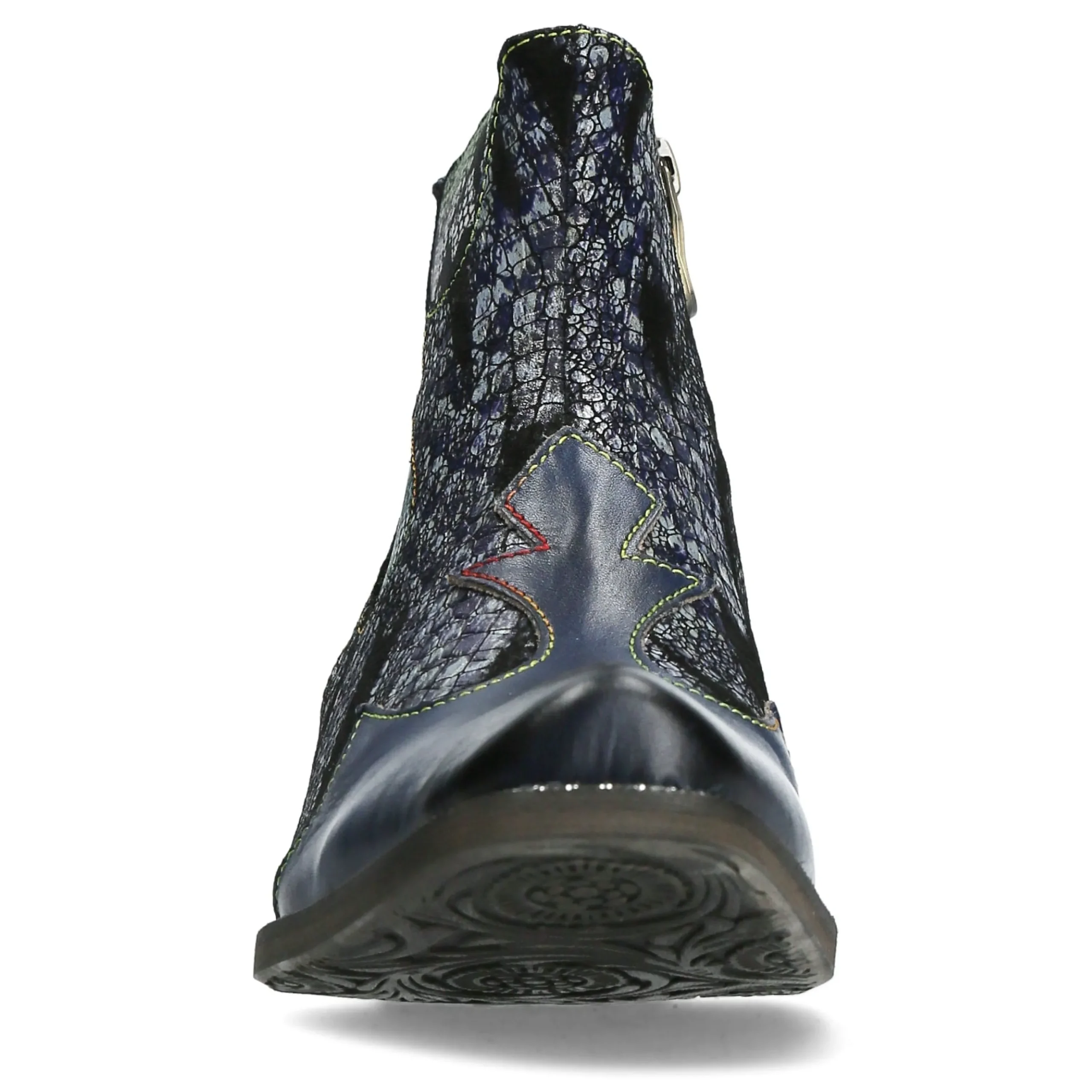 Outlet Laura Vita Bottines - ERCWINAO 13