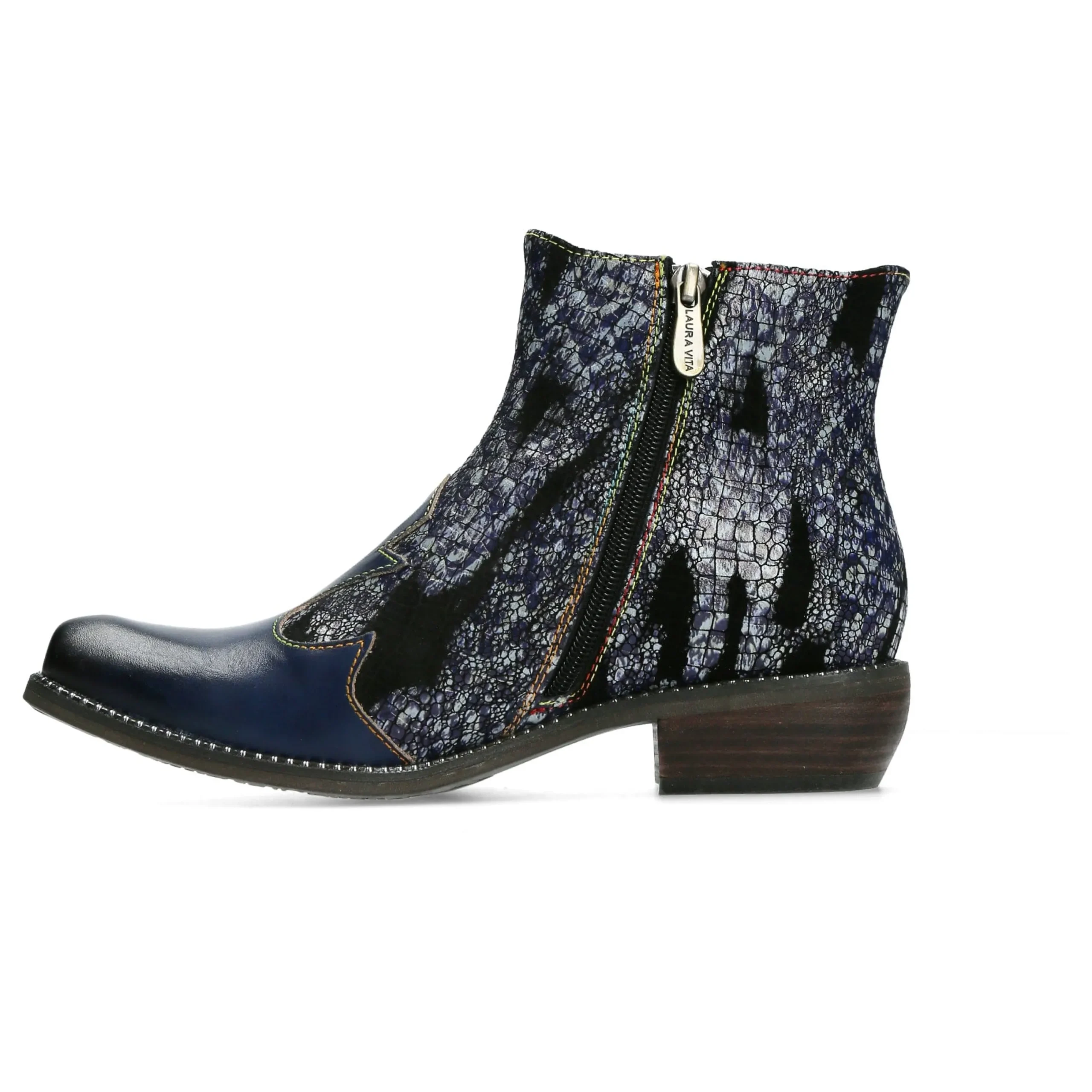 Outlet Laura Vita Bottines - ERCWINAO 13