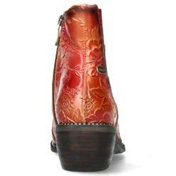 New Laura Vita Bottines - ERCWINAO 03