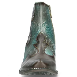 New Laura Vita Bottines - ERCWINAO 03