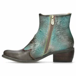 New Laura Vita Bottines - ERCWINAO 03