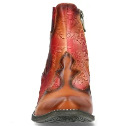 New Laura Vita Bottines - ERCWINAO 03