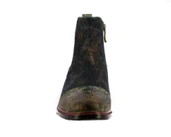 Sale Laura Vita Bottines - ERCWINO 02