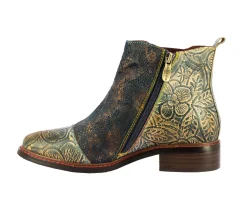 Sale Laura Vita Bottines - ERCWINO 02