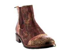 Sale Laura Vita Bottines - ERCWINO 02