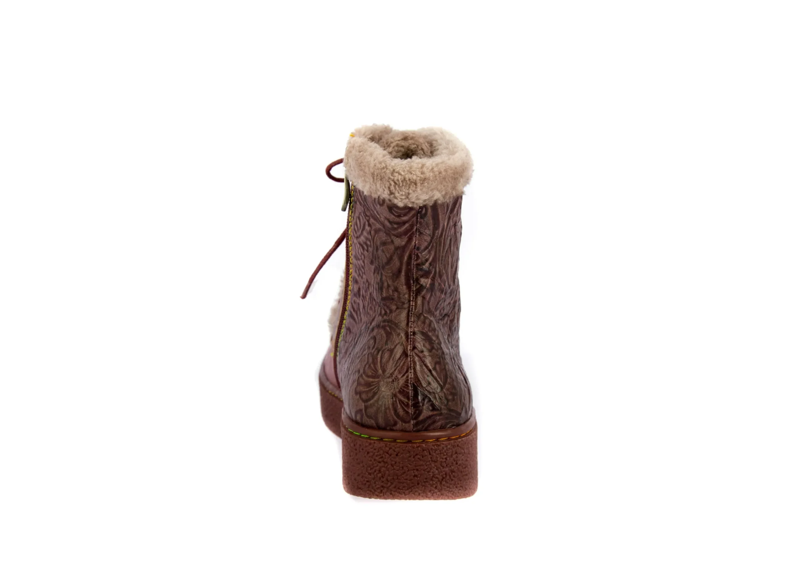 Clearance Laura Vita Bottines - ERIN 02