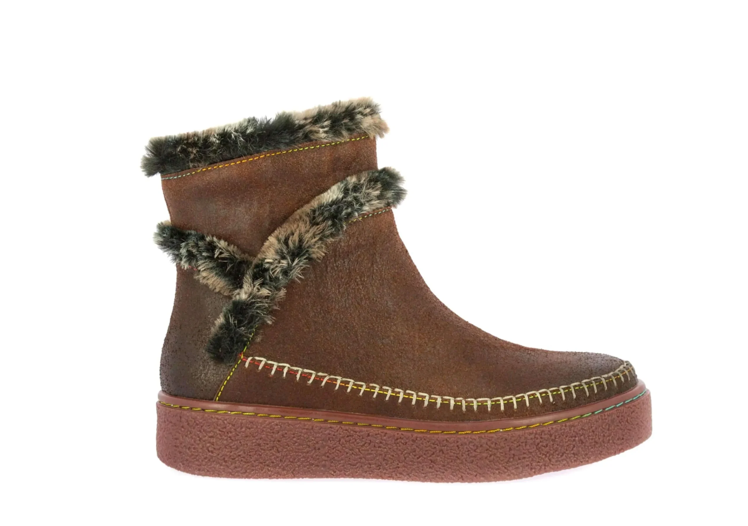 New Laura Vita Bottines - ERIN 04