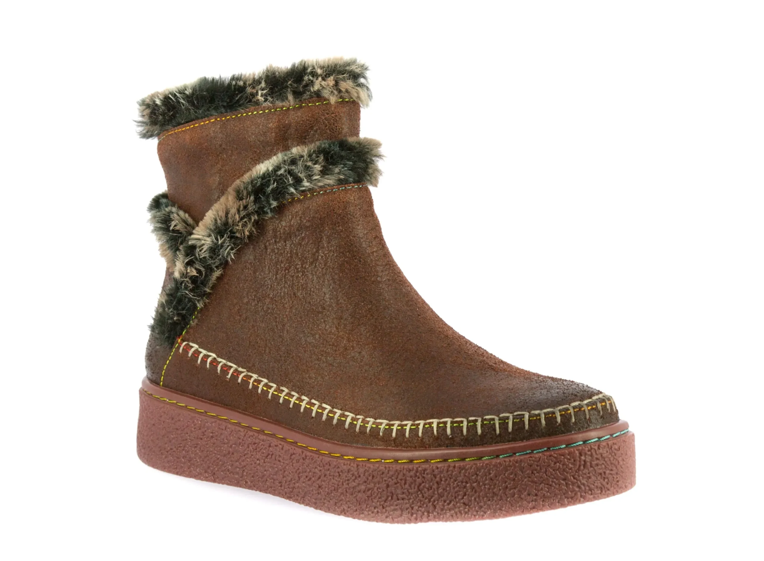 New Laura Vita Bottines - ERIN 04