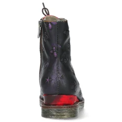 Fashion Laura Vita Bottines - ERNAULT 02