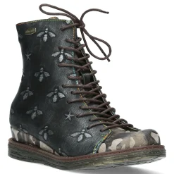 Fashion Laura Vita Bottines - ERNAULT 02