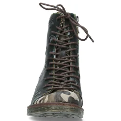 Fashion Laura Vita Bottines - ERNAULT 02