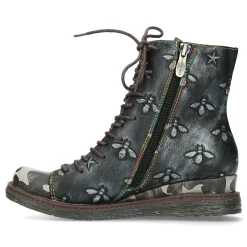 Fashion Laura Vita Bottines - ERNAULT 02