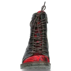 Fashion Laura Vita Bottines - ERNAULT 02