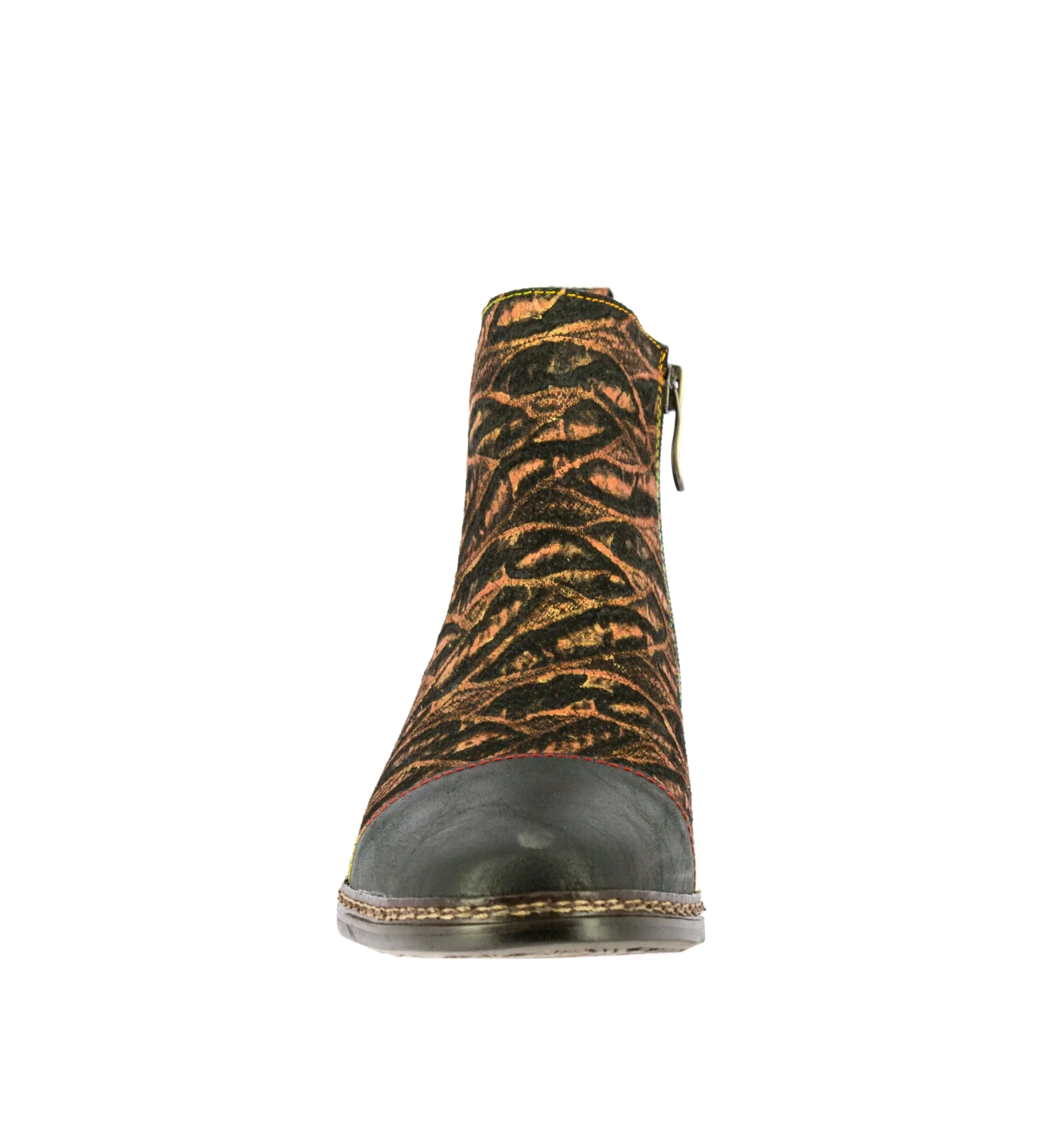 Flash Sale Laura Vita Bottines - ERWIN 02