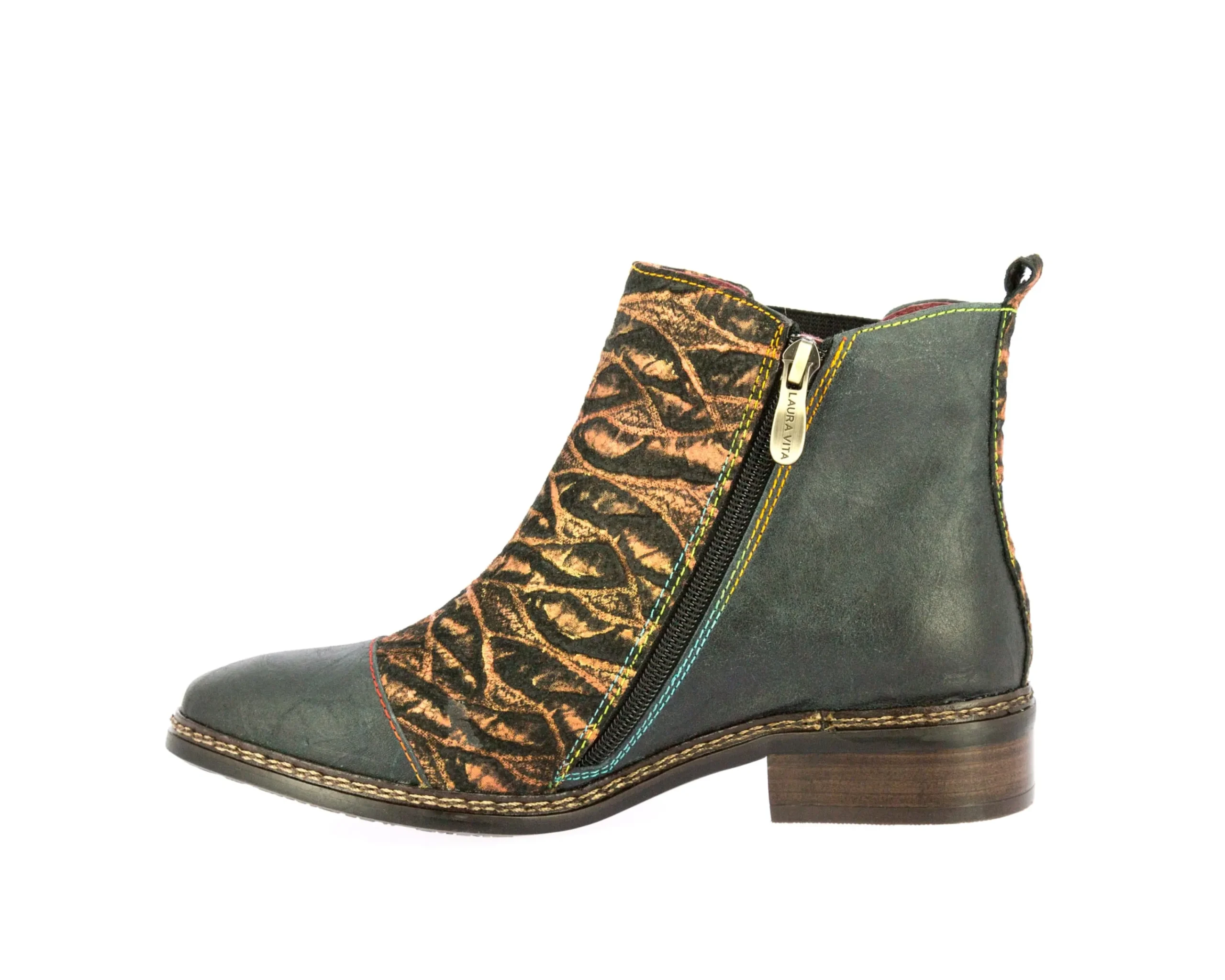 Flash Sale Laura Vita Bottines - ERWIN 02