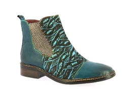 Flash Sale Laura Vita Bottines - ERWIN 02