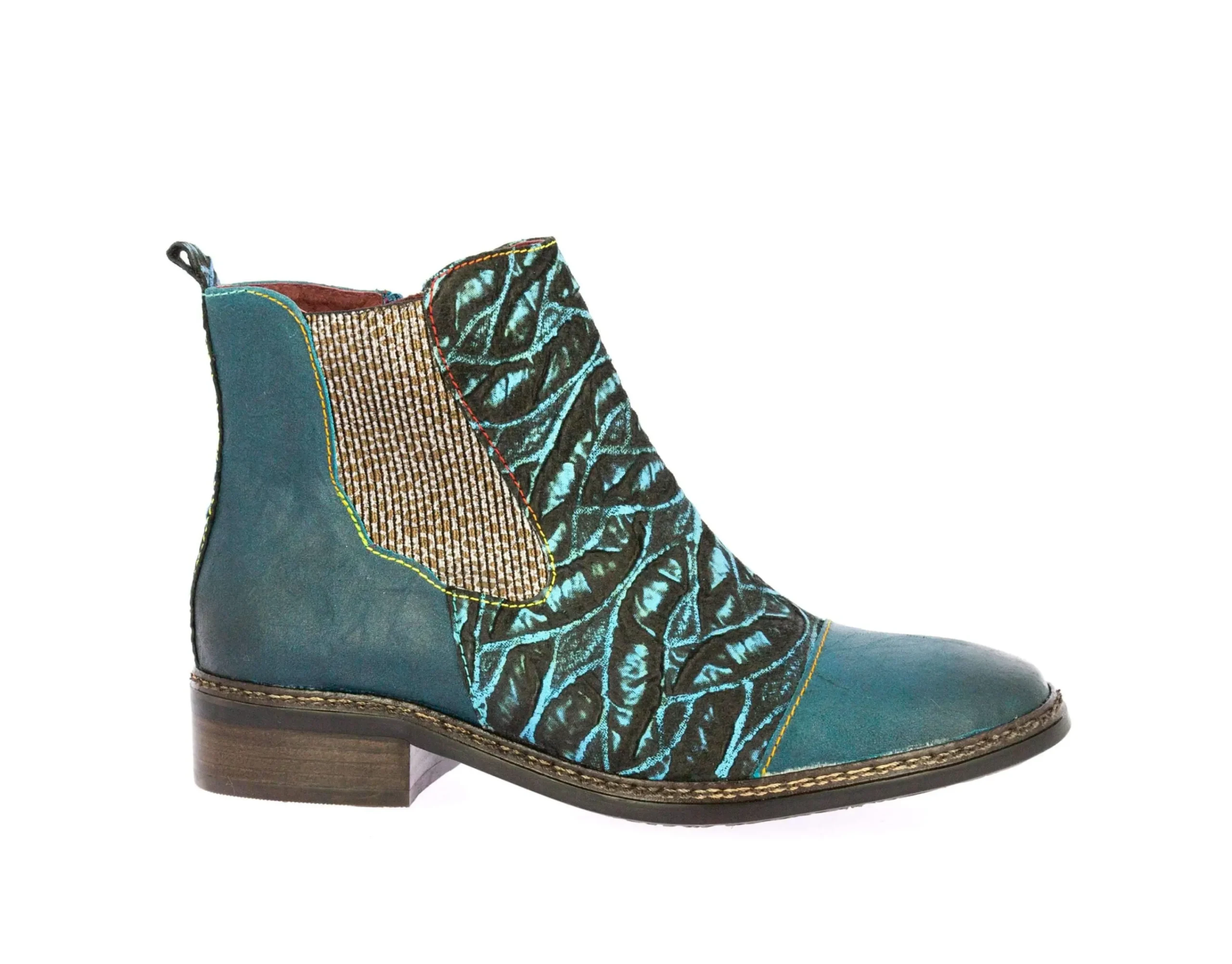 Flash Sale Laura Vita Bottines - ERWIN 02