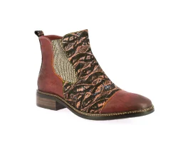 Flash Sale Laura Vita Bottines - ERWIN 02
