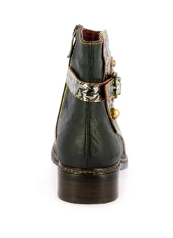 Outlet Laura Vita Bottines - ERWIN 04
