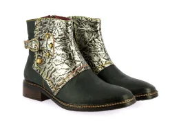 Outlet Laura Vita Bottines - ERWIN 04