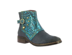 Outlet Laura Vita Bottines - ERWIN 04