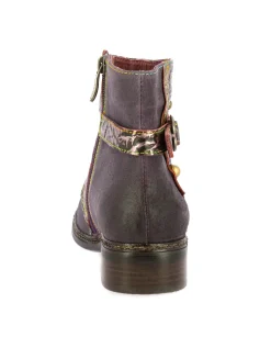Outlet Laura Vita Bottines - ERWIN 04