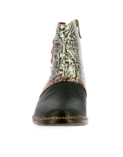 Outlet Laura Vita Bottines - ERWIN 04