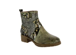 Store Laura Vita Bottines - ESTELLE 02