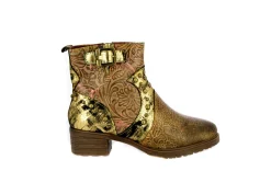 Store Laura Vita Bottines - ESTELLE 02