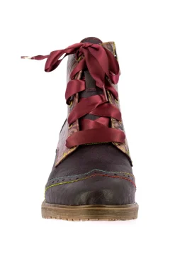 Cheap Laura Vita Bottines - ESTELLE 03